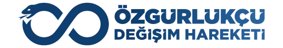 Özgürlükçü Değişim Hareketi